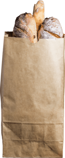 BAKERY BAGS